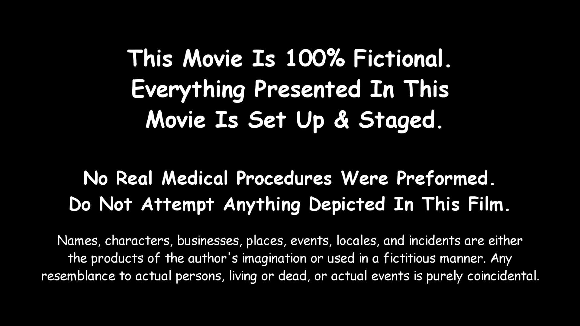 The Procedure Nurse Jewel And Nurse Stacy Shepard Part 2 Of 2 Trailer Girlsgonegyno 6869